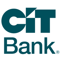 CIT Bank Coupons, Offers and Promo Codes